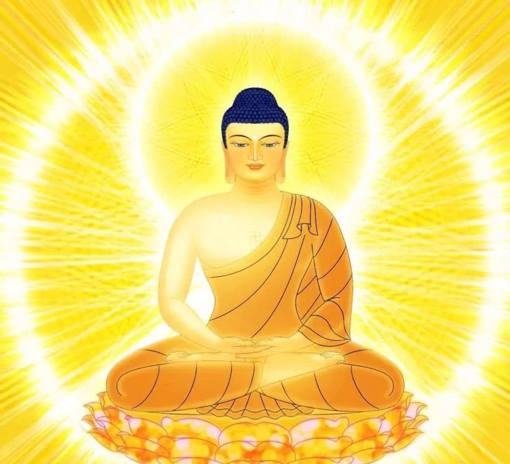 福报|出现这三个迹象,就是佛菩萨提醒你,不要再损福报了