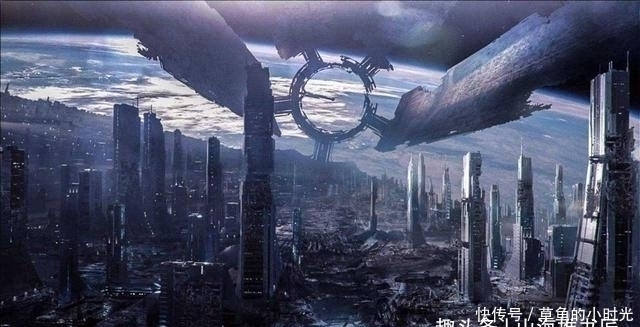 卡修|5本熬夜也要追读的科幻小说,情节不落俗套,节奏明快,爽点不断