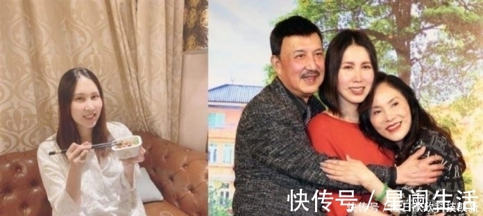 癌症复发|余苑绮癌症复发抱病庆生 女儿许愿:祝妈妈身体健康