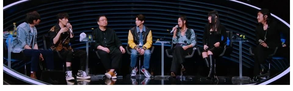 谁是宝藏歌手|播放量6.74亿，却被指抄袭可耻，国产音综果真不堪入目吗？