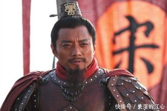 元老#水浒最奇怪的事晁盖被排除在108将之外,为何林冲等元老都沉默