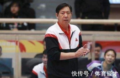 王宝泉|女排主帅没人去竞选?王宝泉放弃报名不参选,蔡斌本人意愿也不高