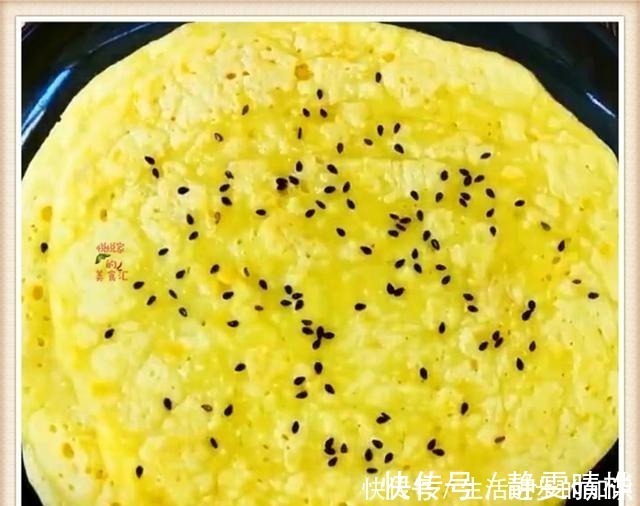 悦悦|冬季早餐，我家馒头吃得少，用它代替，少油低糖，简单营养又健康