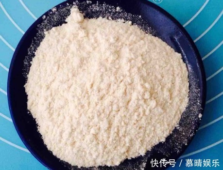 黑芝麻糊不用买,在家就能做,香浓还简单,原来1碗成本才几毛