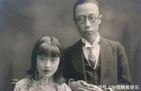 晚年|晚年的溥仪想要结婚,老臣将15岁的女儿送上,却被溥仪果断拒绝