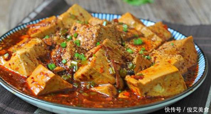 好吃下饭的几道菜,味道真的很不错,动手学起来吧