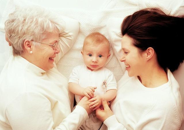 月子|宝妈在月子里心情不好、压力大,可以这样进行自我调节,很实用