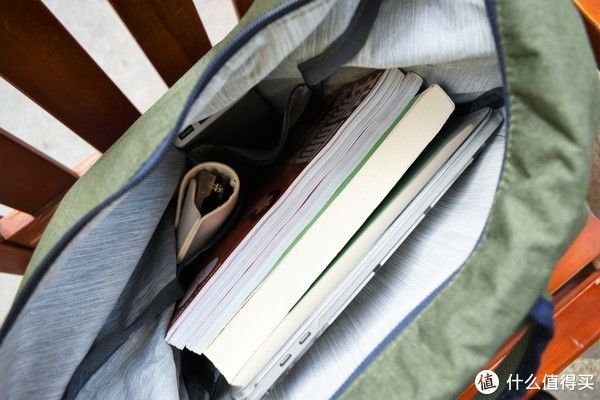 焦点|城市通勤利器，特别轻！很能装！多特SPOT焦点18L背包，让妹子如释重负