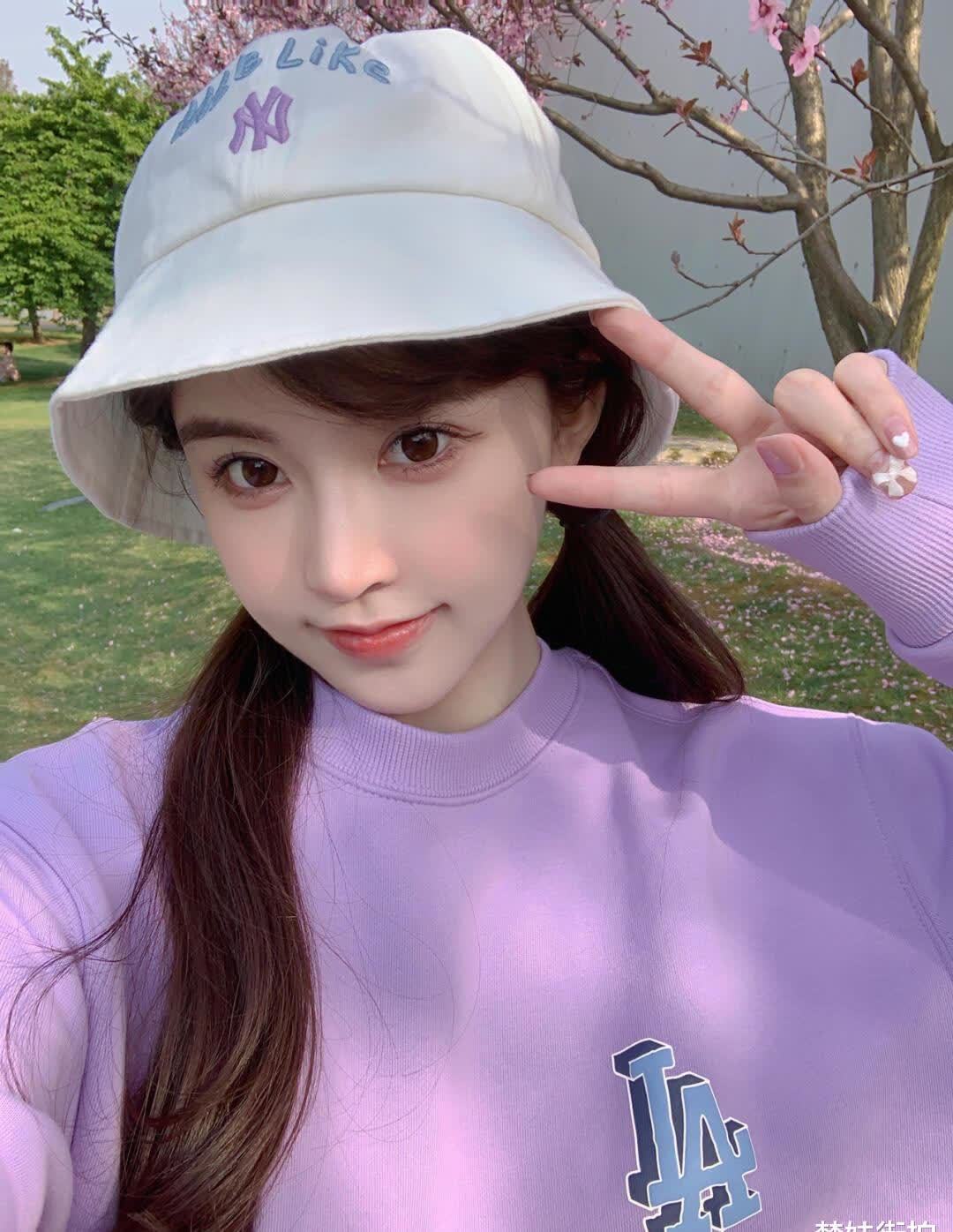 小姐姐|初春穿搭小姐姐新潮高级带感, 走在潮流最前沿, 衣品杠杠的