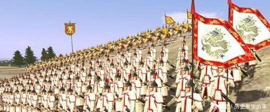 依然|明朝用火器，依然打不过用弓箭的清军，其实不是他们的错！