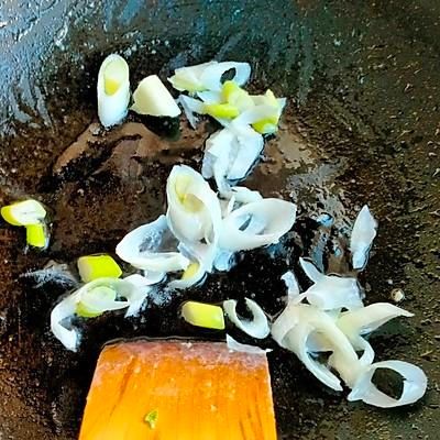 你和幸福就差这一份#一学就会快手菜#青椒炒肉丝