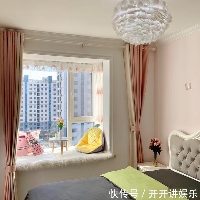 屋主|终于入住新房,开启二人世界,再也不需要租房,装修很漂亮,晒晒