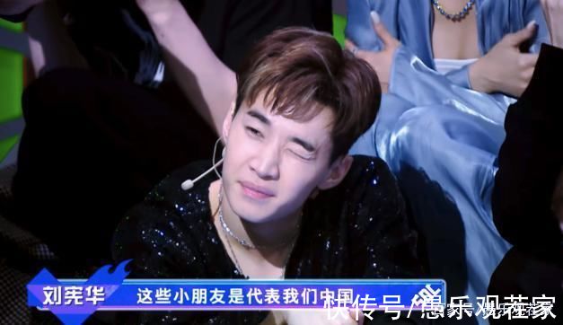 这就是街舞|locking鼻祖参与《街舞4》，韩庚邀请是其次，背后原因值得深思