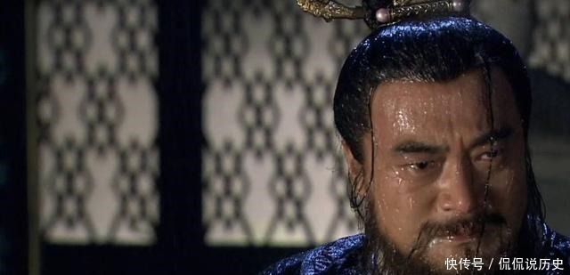 吴用|梁山第一高手,武力远胜武松林冲,却被宋江害死了