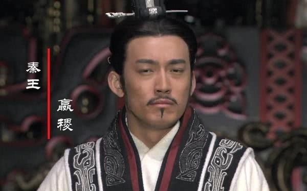 罪魁祸首|一代战神白起最终自刎,这罪魁祸首是范雎吗?