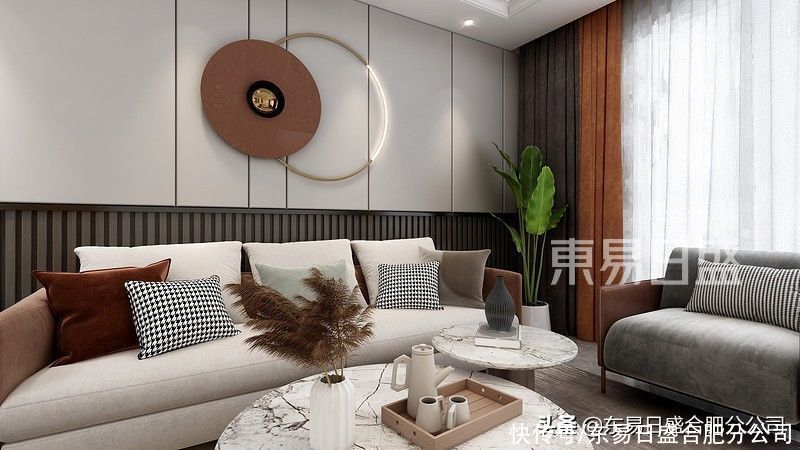 台面|这些装修细节，学会省钱又省心