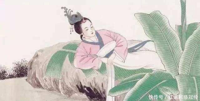 新婚|终生未婚的柳永,写下这首新婚词,新娘的话太不解风情