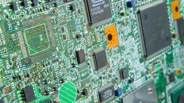 芯片|不断努力中科院即将实现芯片国产化,打破当前的困局