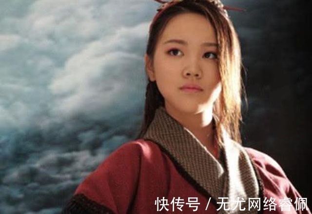 水浒传!《水浒传》中,漂亮无比的扈三娘,为什么上了梁山后不想报仇?
