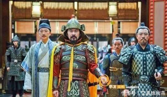 天下|赵匡胤当上皇帝后,为什么不杀死柴家的孤儿寡母、以绝后患?