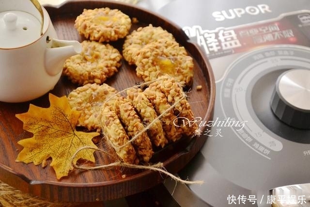 8种糖果饼干过年不能少,收藏好亲手做,客人见了都爱吃