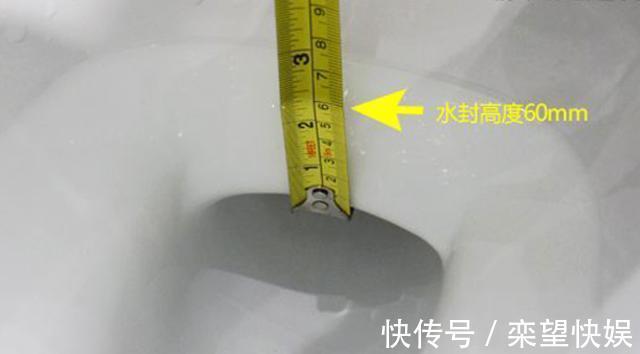 不知道卫生间的异味从哪发出重点排查4处地方,拥有清新环境