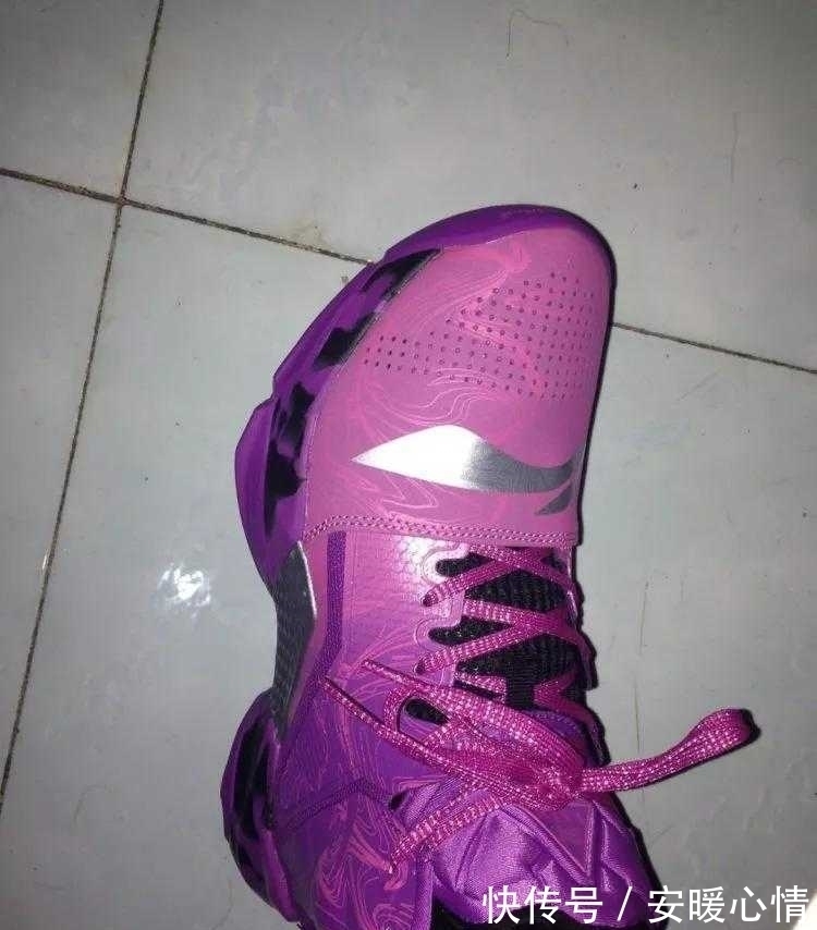 匹克 篮球初学者值得入手的几双超高性价比战靴