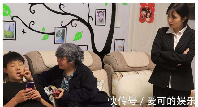 儿子|有儿子的家庭,这5句话即使烂在肚子里也别讲,开玩笑也不行