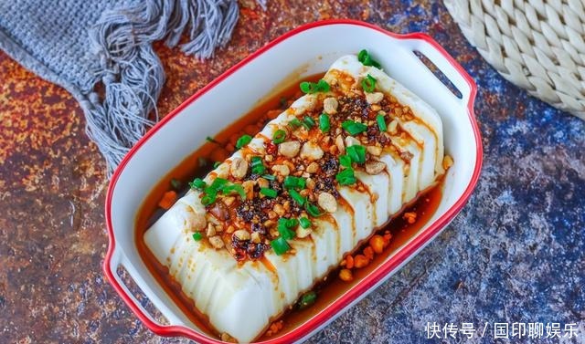 饭店卖18元一盘,自己做2块钱就搞定,端上桌就被分光了