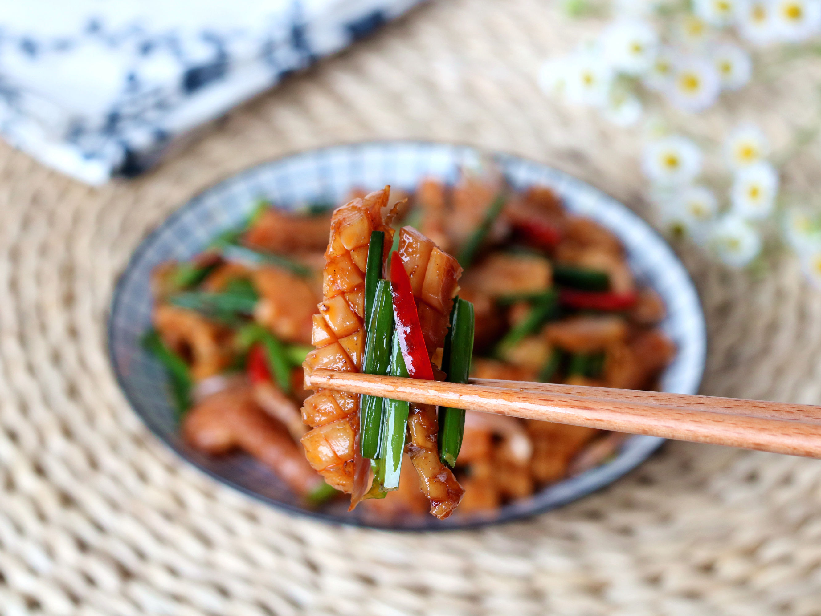  喜欢|冬天这菜我家一周最少吃5次，香辣开胃有食欲，下饭有滋味