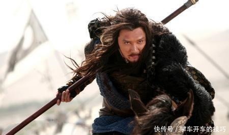 军队|项羽杀完人后，都会喊“三个字”，现已成了酒桌上的口头禅