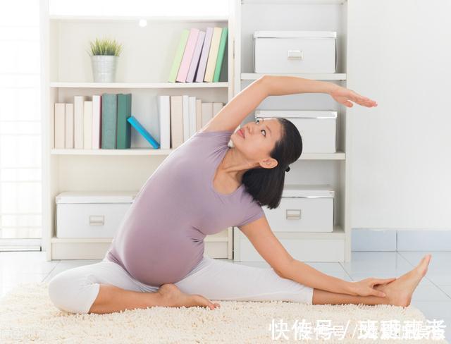 便秘|女性怀孕后,对这3种生理需求很强烈,适当的满足对胎儿好