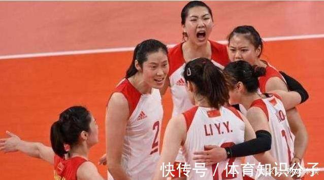 土耳其女排|意外之喜!中国女排传来2个“好消息”,朱婷可以放心手术了