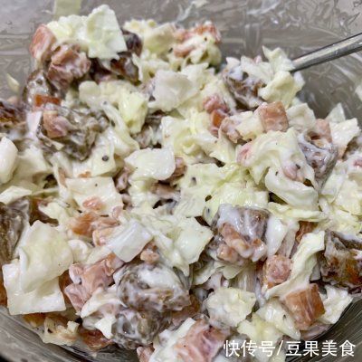 早餐|快手早餐版凯撒大帝