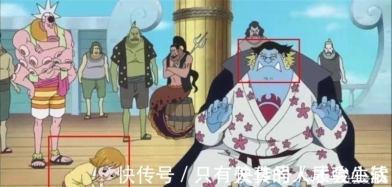 女帝|海贼王 女帝当初到底被天龙人怎么了 萨博老婆给出了答案