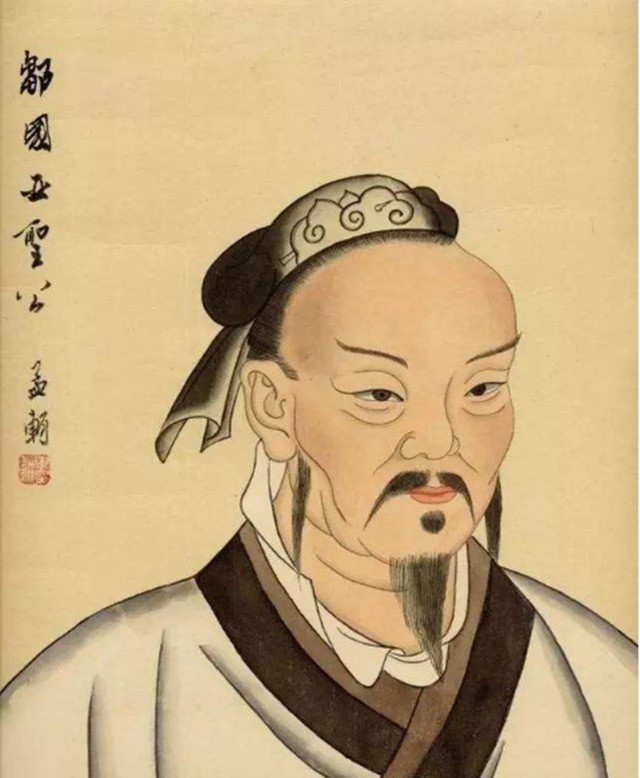  帝王|为什么孟子不受后世帝王待见？他的这一思想才是根源所在