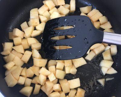 美国苹果派8寸,附送编织法