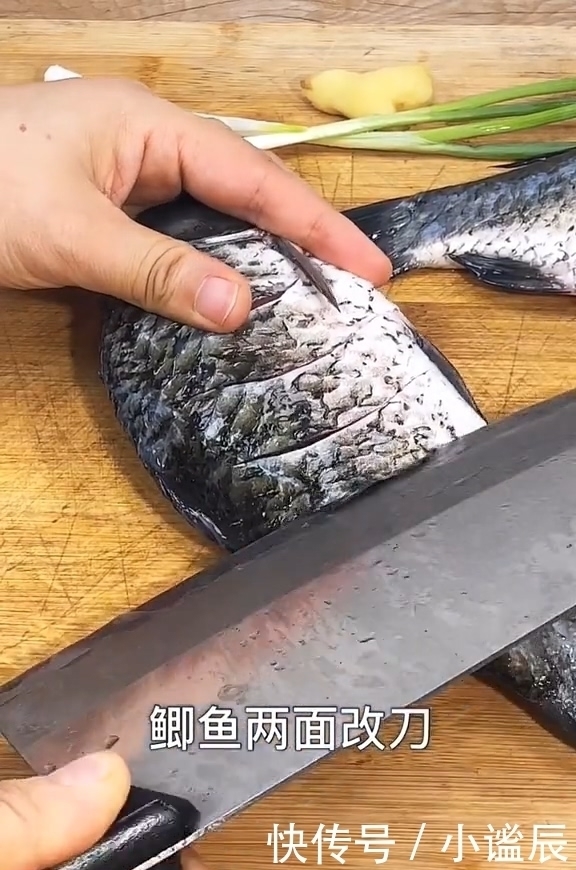 厨师|煲汤熬不出乳白色？问了饭店的厨师才知道，原来我这一步就做错了