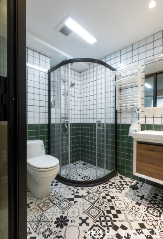 屋主|越来越多人拉平吊顶、简化造型,以大白墙为主,住多久也不会腻