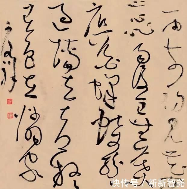 周剑初@“沈门七子”，七位国展一等奖获奖者高清作品！