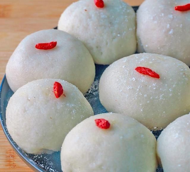 汤圆|糯米粉学会这样做,软糯香甜不粘牙,比汤圆还香,端上桌就被抢光