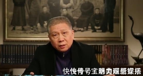 拐杖!送礼是门大学问!马未都送了根绿松石拐杖给冯小刚,看清了其人