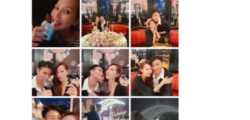 老婆|太感動啦！在《披荊斬棘的哥哥》里，除了張淇還有兩個人很愛老婆