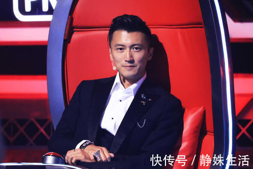 謝霆鋒|《中國好聲音》周杰倫參加,李健退出,李榮浩跳槽,李宇春成贏家