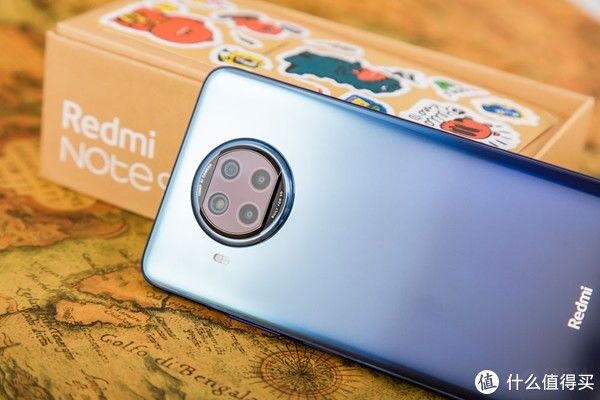 Redmi|Redmi Note 9 Pro首发评测，经典还能延续吗？