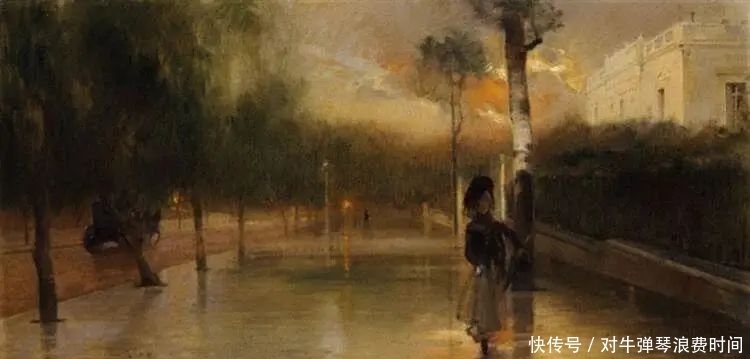 萧红《呼兰河传》:他们过的是既不向前,也不回头的生活