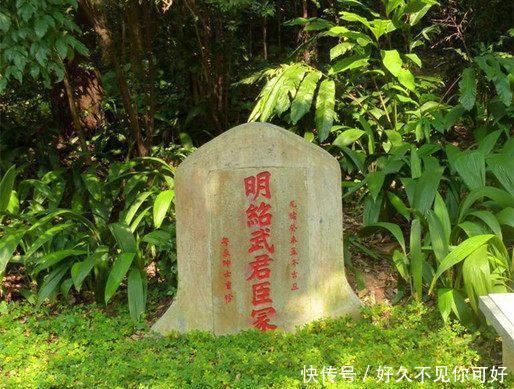 汉族|最后一个自缢的汉族皇帝,不是崇祯却同样忠烈,死后与十四人合葬!