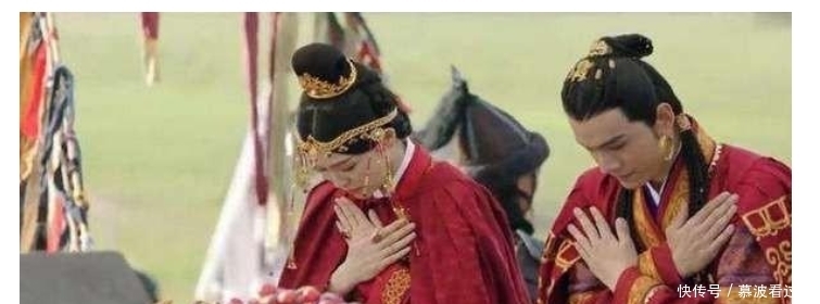 萧绰|辽国的萧太后到底是一个怎么样的人?看完收获太大了