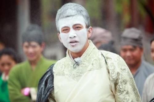  邀请|创造营2021：邀请邓超担任发起人，idol选秀节目成了欢乐喜剧人？