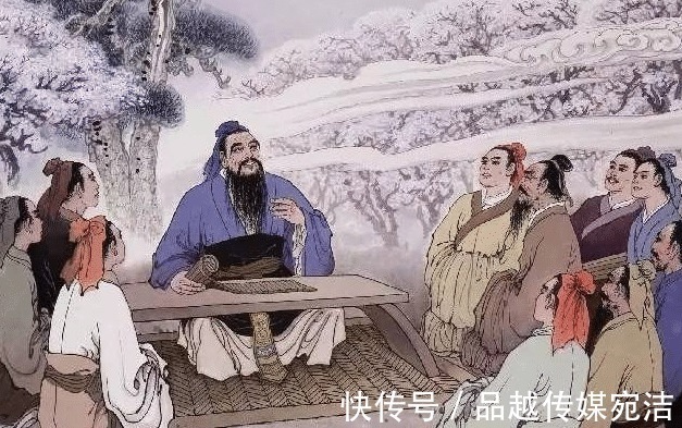 自私$“人不为己,天诛地灭”是自私?很多人都误解原意了